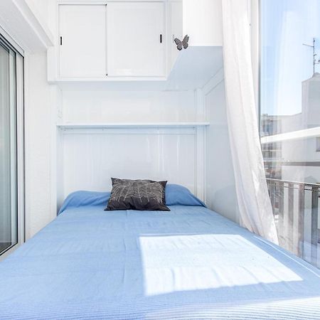 罗萨斯Sand1-Apartamento En La Playa, Centrico, Parking Y Clima公寓 外观 照片