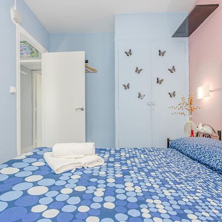 罗萨斯Sand1-Apartamento En La Playa, Centrico, Parking Y Clima公寓 外观 照片